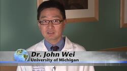 Engineering a more efficient way to diagnose prostate cancer - Science Nation Instructional Video