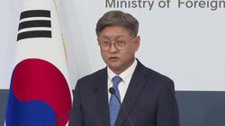 Seoul warns Russia over North Korea-supplied weapons News Clip
