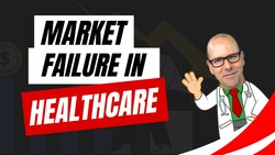 Market failure in healthcare Instructional Video