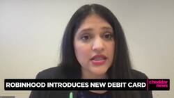 How Robinhood Cash Card Fits With Gen Z Relationship to Money News Clip