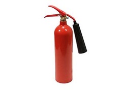 Fire Extinguisher Sublimation Instructional Video