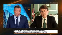 Glen: U.K. Energy Crisis Deepening News Clip