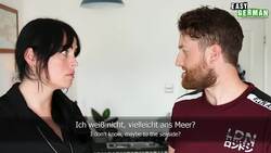 Local Prepositions in Dative and Accusative | Super Easy German 181 Instructional Video