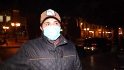 CLEAN : Rabat residents react to Morocco-Israel normalisation announcement News Clip