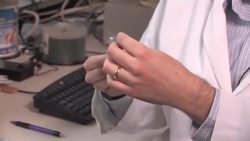 Probe Tack Measurements of Combinatorial Libraries Instructional Video