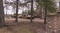 Neighbour reported N.S. gunman to police for domestic violence, weapons News Clip