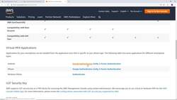 AWS Certified Cloud Practitioner (CLF-C01)- Hands-On Labs IAM Configuration Instructional Video