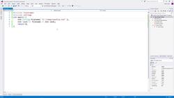 Complete Modern C++ - Raw String Literals (C++11) Instructional Video