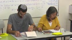 Israelis vote in mayoral elections amid worsening violence Instructional Video