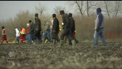 Chase Martens' parents plea for help News Clip