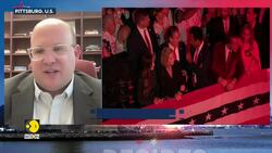 US Elections 2024: Trump Thanks Americans For Electing Him As The 47th President Instructional Video