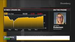 China Imports Oil Doctored to Skirt U.S. Sanctions on Venezuela News Clip
