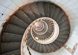 Escher and the Endless Staircase Instructional Video