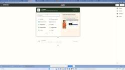 How to Use ChatGPT and Generative AI for Passive Income - Social Media Connections with Zapier Instructional Video