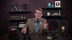 The Computer and Turing: Crash Course History of Science Instructional Video