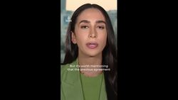 Hamas agrees terms for Gaza ceasefire, source tells Al Jazeera News Clip