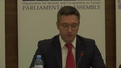 Observers: Georgia election 'competitive and professional' Instructional Video