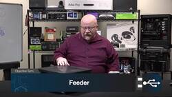 CompTIA A+ Certification Core 1 (220-1101) - Inkjet Printers Instructional Video