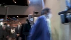 CLEAN : UAE Chairman of the Defense visits World Holocaust Remembrance Centre in Israel News Clip