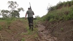 VOICED : New Caledonia stocks up on guns ahead of News Clip