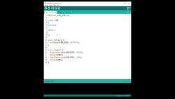 Add Attributes to the LED Class Instructional Video
