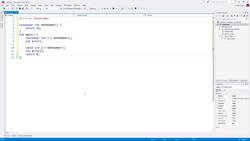 Complete Modern C++ - Constant Expressions - constexpr (C++11) Instructional Video