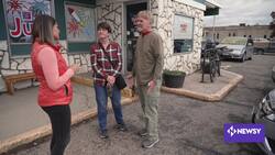 'Yellowstone' Has Created A Tourism Boom In Missoula, Montana News Clip