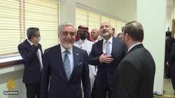 At least 31 Afghan soldiers killed in suicide bombing News Clip