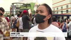 ICC rejects attempt to block investigation on Duterte’s drug war News Clip