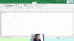 Creating and Editing Code in Microsoft Excel: Understanding the Basics Instructional Video