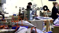 Energy Efficient Fishing Company Instructional Video