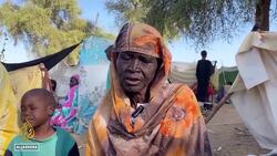 Survivors flee El Fasher in north Darfur: UN warns of new battleground in north Kordofan News Clip
