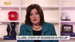 State of American Business Is Fed Up, Says Chamber CEO News Clip