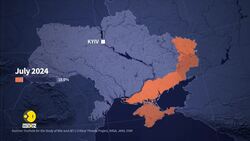 Zelensky pleads for US security guarantees, UK warns Putin can reinvade Ukraine News Clip