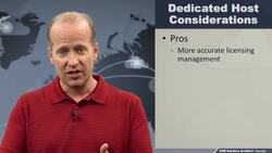 AWS Certified Solutions Architect Associate (SAA-C03) - Dedicated Hosts Instructional Video