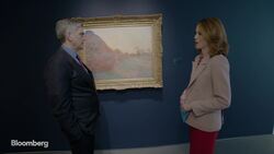 Sotheby's Gears Up for Spring Sales News Clip