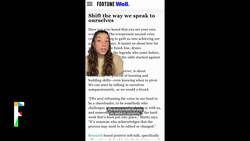 The 3 daily tricks Jay Shetty says will help you master a growth mindset and achieve your goals News Clip