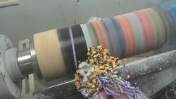 From Offcuts to Art: Mallee Burl Woodturning Masterpiece Instructional Video