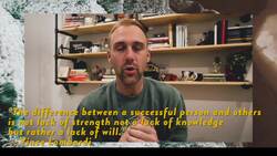 A Successful Person by Vince Lombardi Instructional Video