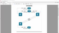 Cisco CCNA 200-301: The Complete Guide to Getting Certified - DNS on Cisco Routers Instructional Video