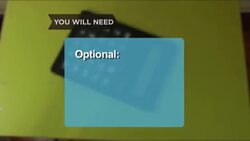 How to Convert Celsius to Fahrenheit Instructional Video