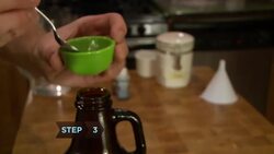 How to Make Root Beer Instructional Video