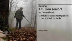 Housemates wanted: Seniors look to co-housing to move away from loneliness News Clip