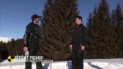 Exploring the Warmth of Igloos: A Night in the Cold Instructional Video