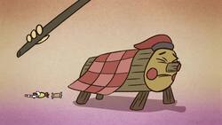 ¿Quién es Santa Claus? Instructional Video