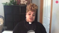 Reflections on the death of George Floyd News Clip