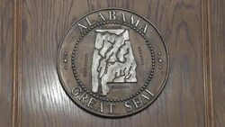 CLEAN : Who supports Trump most? Two Alabama counties vie for the title News Clip