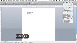 How to Write a Formal Letter Instructional Video