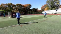 How to Run a Motion Offense in Women's Lacrosse Instructional Video