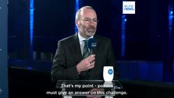 Analysis: Europe’s centre-right keeps door ajar to populists amid far-right surge News Clip